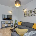 Apartment Franko