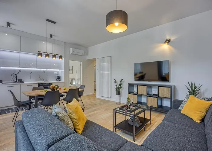 Apartment Franko