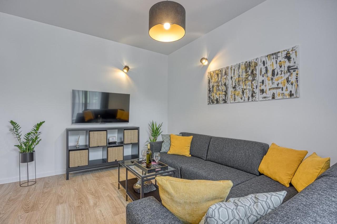 Franko Apartmán *