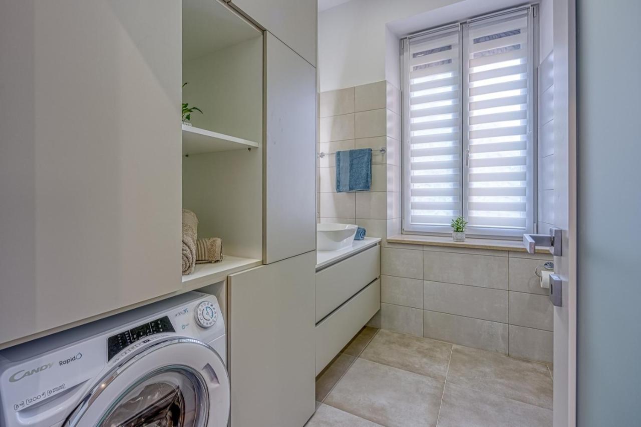 Franko Apartmán *