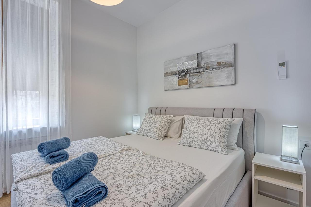 Apartmán Franko *