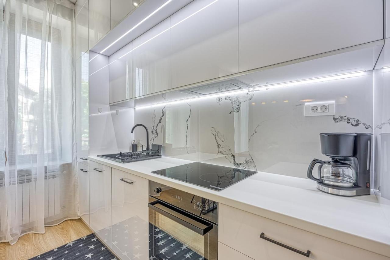 Apartmán Franko
