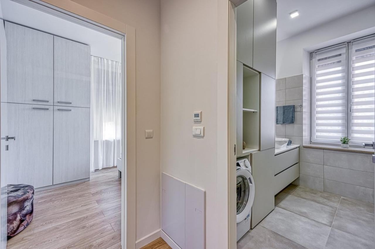 Franko Apartmán *