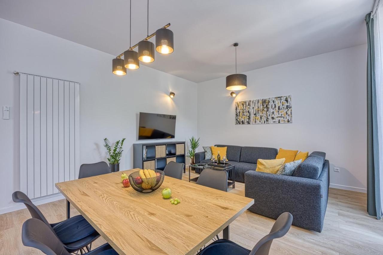 Apartmán Franko